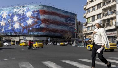 United States and Iran on the Brink: What's at Stake?