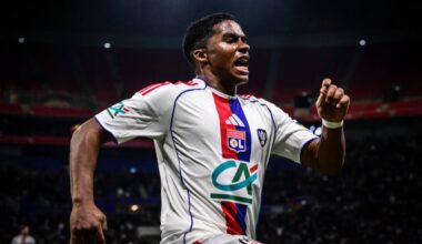 Endrick’s fast start at Lyon and what it means for Real Madrid and his World Cup dream