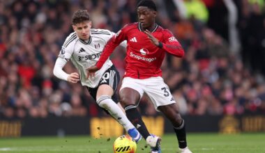 The best positive about Kobbie Mainoo form picked out by Michael Carrick, 'we want more…'