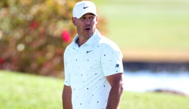 Koepka relishes comfort zone in Phoenix