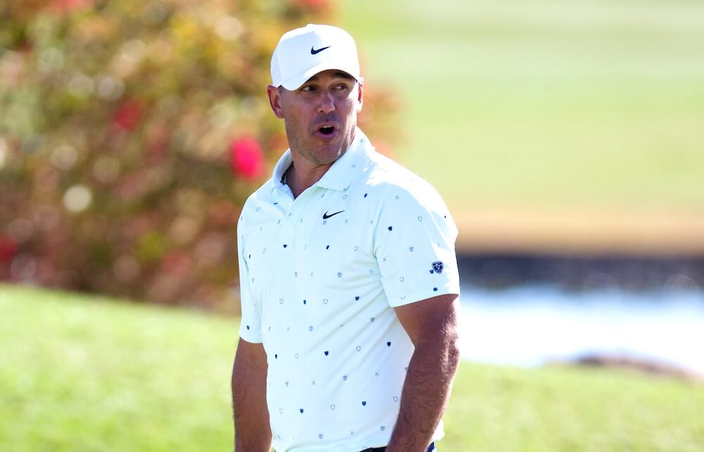 Koepka relishes comfort zone in Phoenix