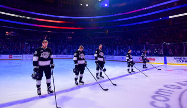 Insider Announcements! Suite Night April 2, Insider Video Q&A.........and Let's All Get Along