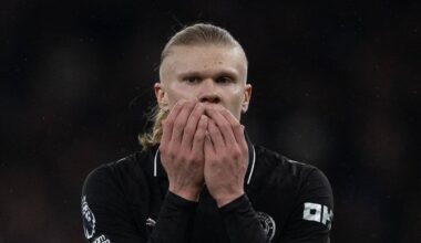 Pep’s Spurs curse? Three issues on Sunday have haunted them many times this season