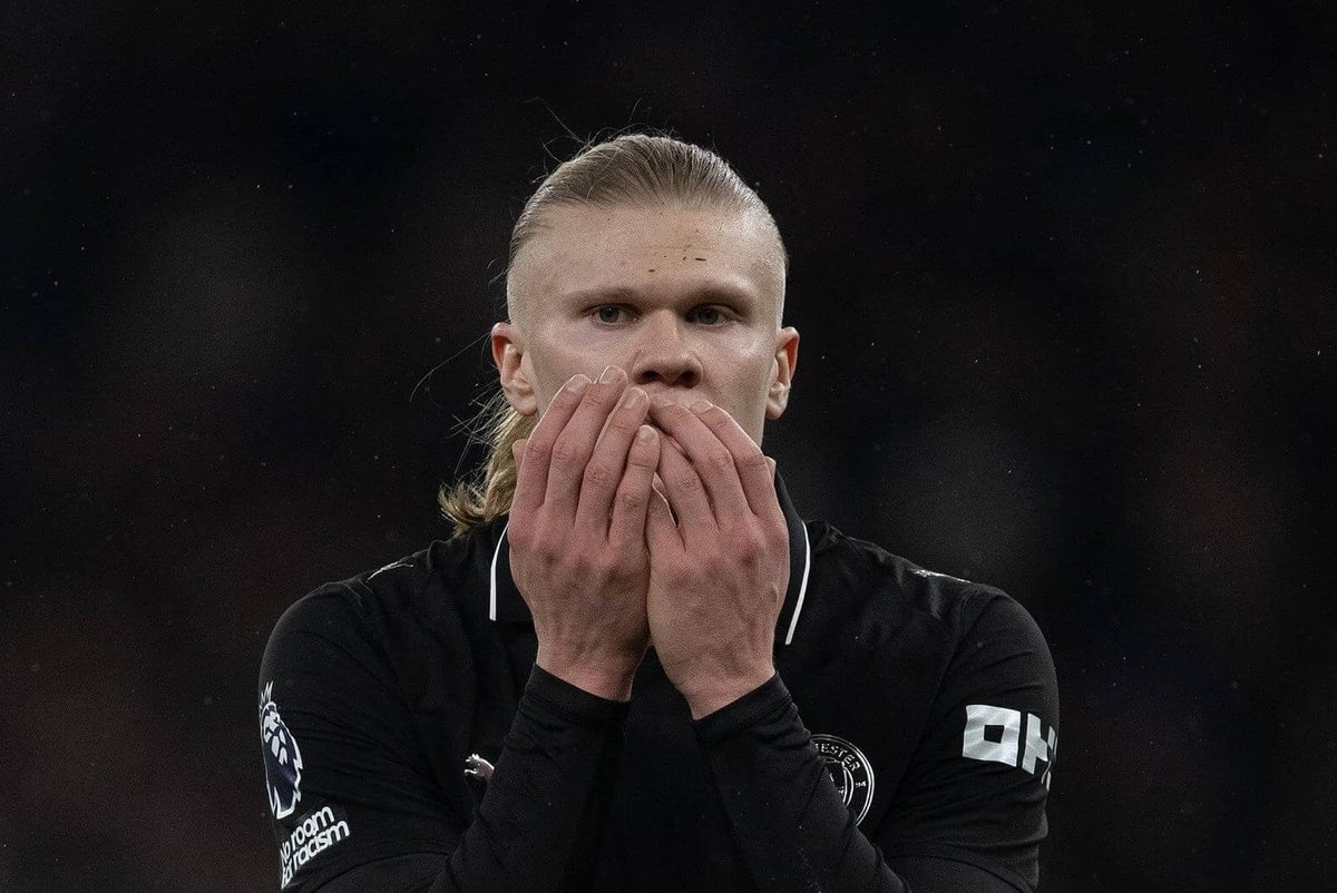 Pep’s Spurs curse? Three issues on Sunday have haunted them many times this season