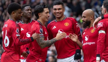 'What a player'... Diego Leon reacts to Manchester United star's underrated performance in 3-2 win