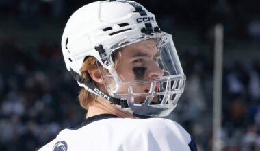 Police details of Gavin McKenna’s arrest outlined in criminal complaint