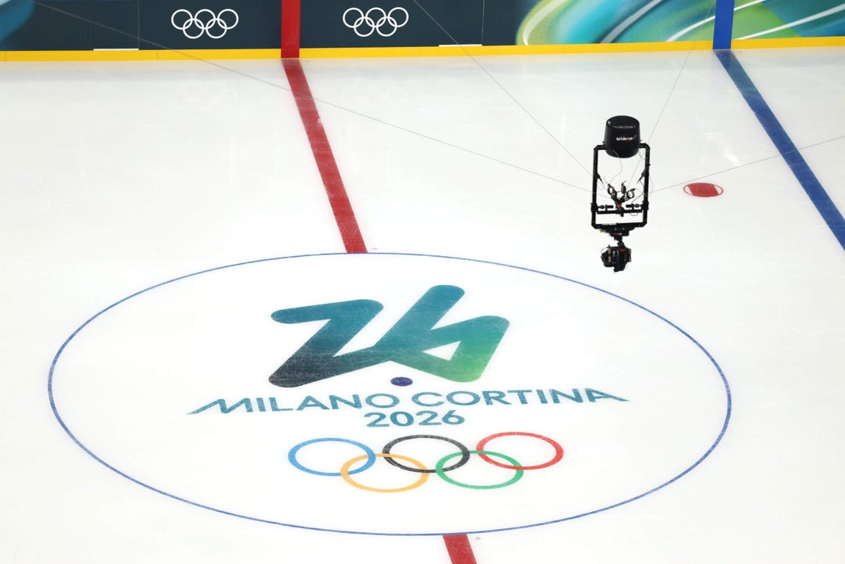 2026 Olympic men’s hockey rules vs. NHL rules: How they differ and what’s changed