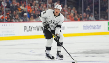 Practice 2/3 - "Maintenance Day" for Dumoulin, Anderson/Turcotte day-to-day + Hicketts recalled, Connors to ONT, Today's Alignment