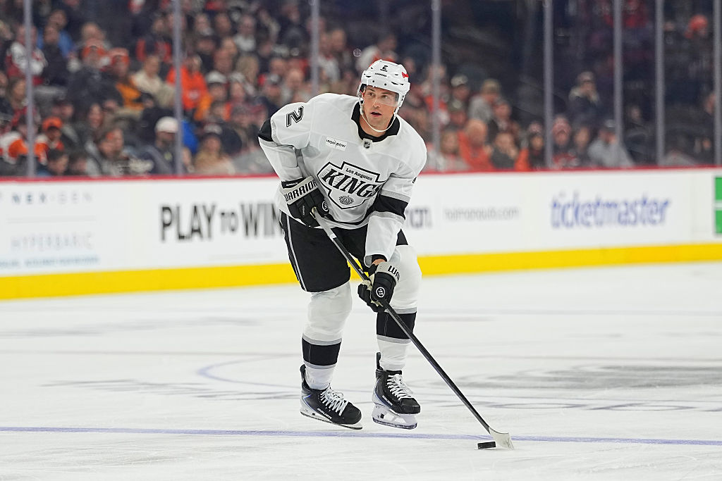 Practice 2/3 - "Maintenance Day" for Dumoulin, Anderson/Turcotte day-to-day + Hicketts recalled, Connors to ONT, Today's Alignment