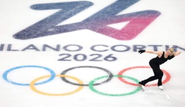 U.S. Olympics officials change name of space for athletes from Ice House to Winter House