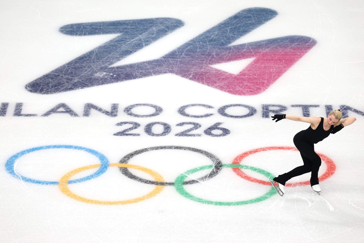 U.S. Olympics officials change name of space for athletes from Ice House to Winter House