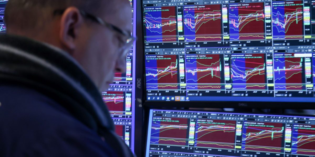 We studied 70 countries' economic data for the last 60 years and something big about market crashes changed 25 years ago