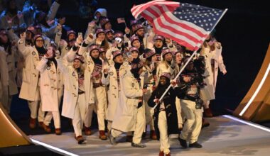 How to say ‘United States’ in Italian – NBC Chicago