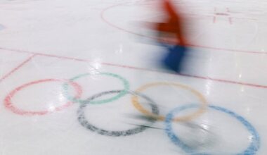 Finland-Canada Olympic women’s hockey game postponed after norovirus outbreak