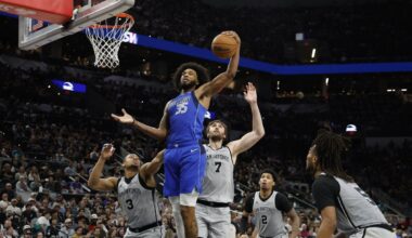 Knicks buyout market: Who should New York add with open roster spot?