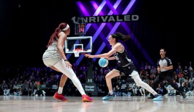 Unrivaled schedules postseason games in New York following Philadelphia success