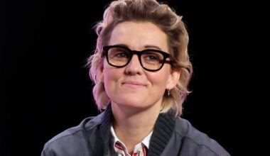 Brandi Carlile on Singing 'America the Beautiful' at Super Bowl