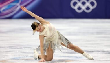 How to watch U.S. figure skating team compete for gold medal in 2026 Winter Olympics