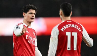 Christian Norgaard, Arsenal’s selfless ‘spare man’ and his important role in Arteta’s squad