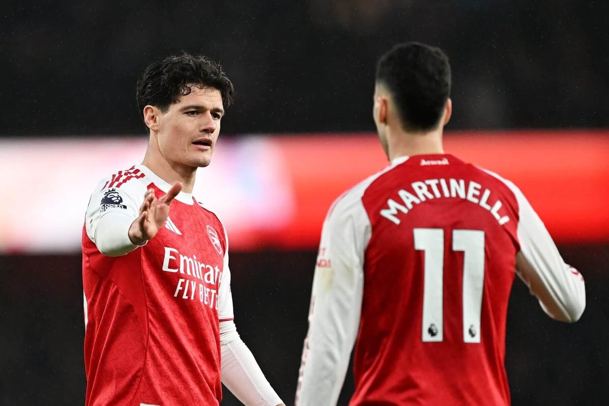 Christian Norgaard, Arsenal’s selfless ‘spare man’ and his important role in Arteta’s squad