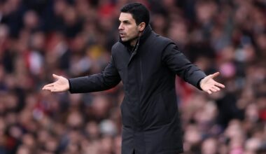 Kai Havertz: Arsenal handed fresh injury blow as forward to miss north London derby - London Evening Standard