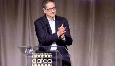 Sinners Snags Best Picture, Sony Gets Impact Award