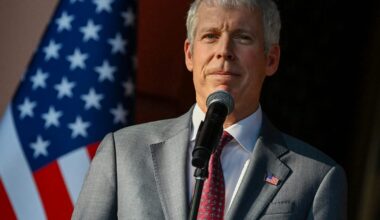 Europe swaps climate rhetoric for energy security talk to defuse MAGA backlash – POLITICO