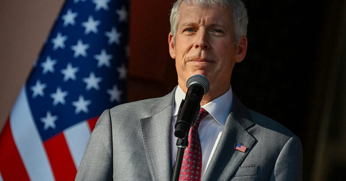 Europe swaps climate rhetoric for energy security talk to defuse MAGA backlash – POLITICO