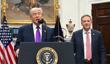 Trump just killed the EPA’s ability to fight climate change. It may backfire.