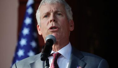 US threatens to quit energy agency if it doesn’t drop green transition – POLITICO