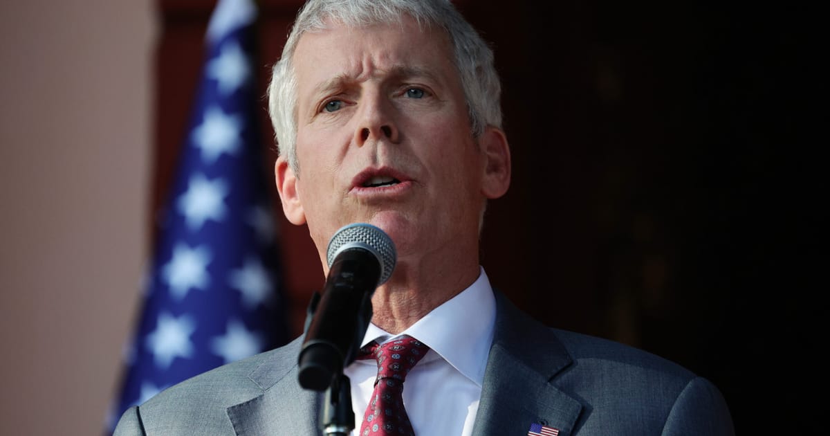 US threatens to quit energy agency if it doesn’t drop green transition – POLITICO