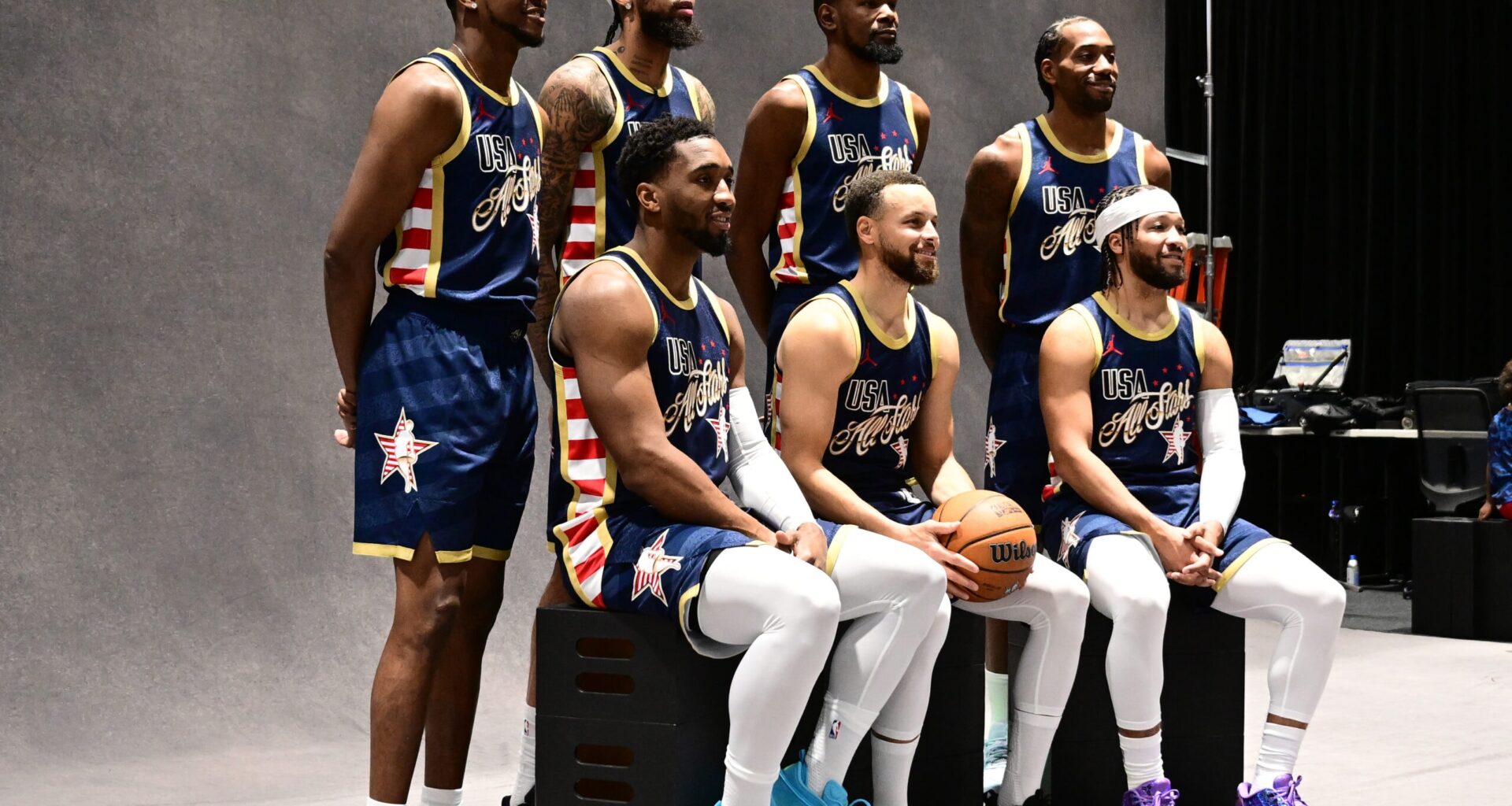 NBA ID All-Star Challenge 2026