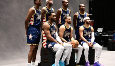 NBA ID All-Star Challenge 2026