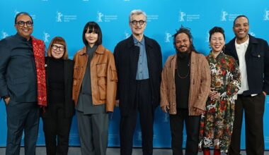 Berlinale Issues Statement Following Political Backlash