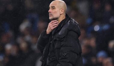 Pep Guardiola defends multiculturalism after Sir Jim Ratcliffe ‘colonised’ controversy
