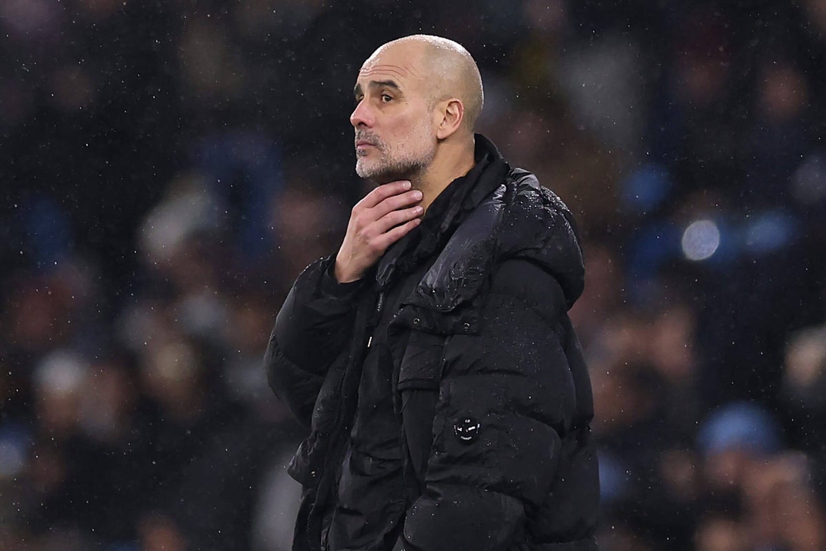 Pep Guardiola defends multiculturalism after Sir Jim Ratcliffe ‘colonised’ controversy