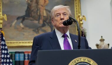 Trump crackdown drives 80% plunge in immigrant employment, reshaping labor market, Goldman says