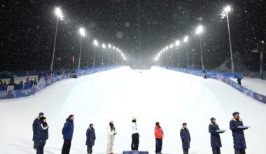 2026 Olympics, Day 6 recap: Kim outdone, Ukrainian skeleton athlete files appeal