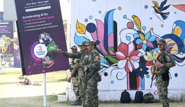 How the global effort to keep AI safe went off the rails  – POLITICO