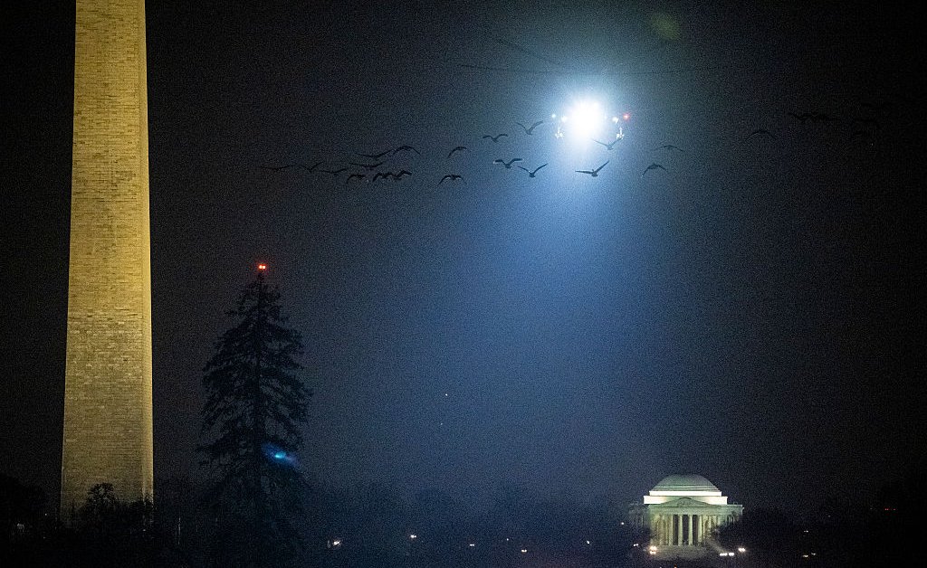 U.S. Reportedly Sends Asylum Seekers to Cameroon in Secret