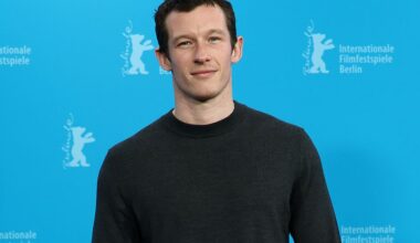 'I'm Not Going to Comment'