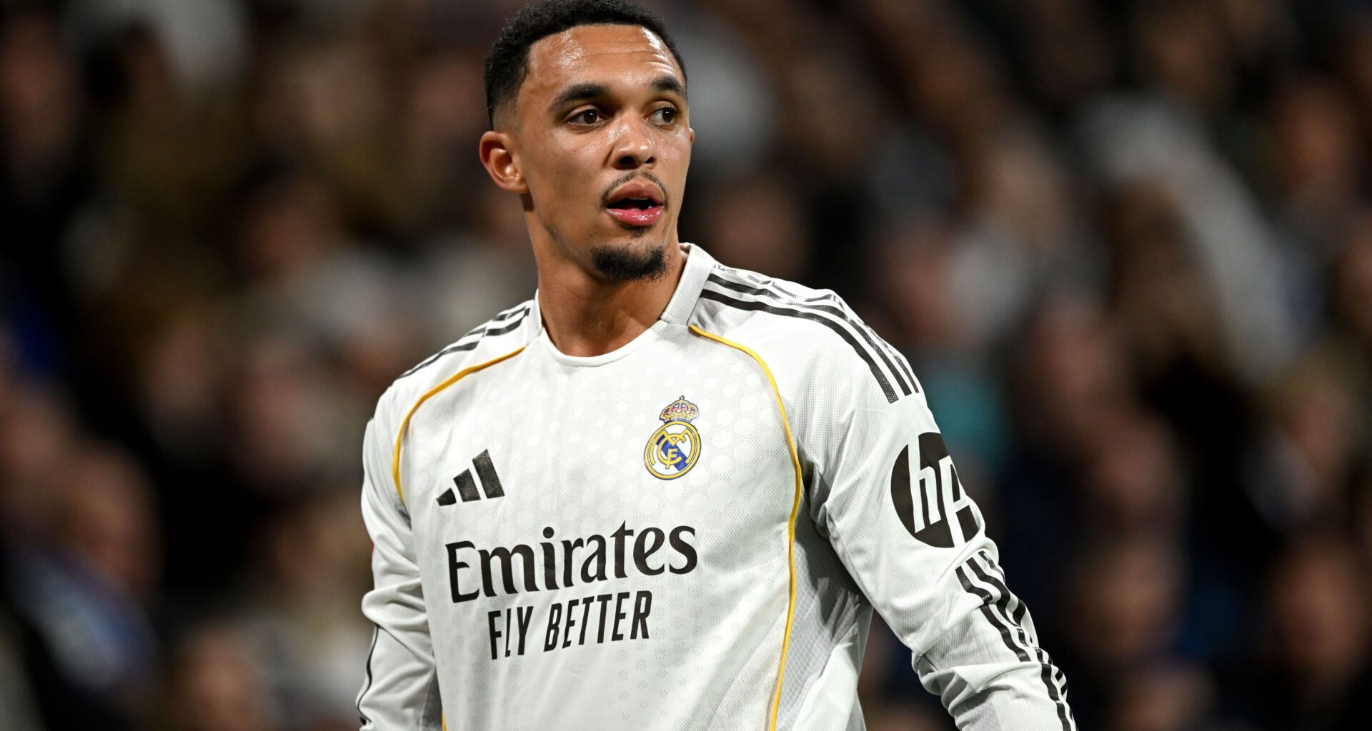 Real Madrid CF v Real Sociedad - LaLiga EA Sports