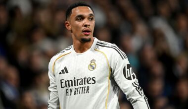 Real Madrid CF v Real Sociedad - LaLiga EA Sports