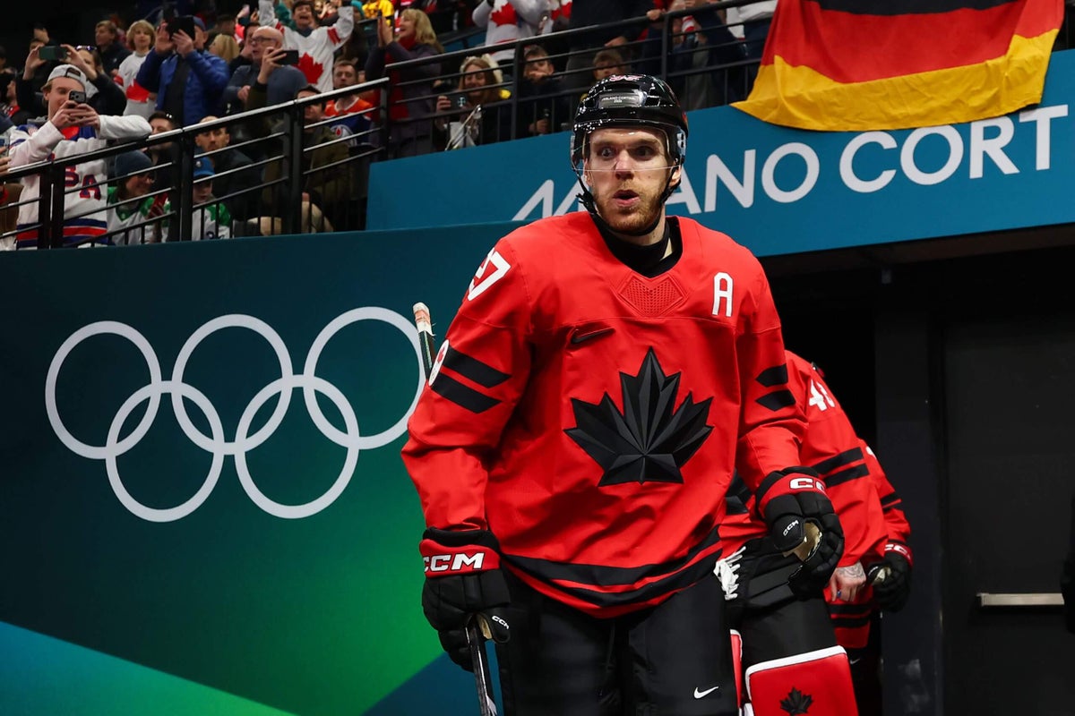 Chris Pronger: This is when the Olympics get fun, but things also can flip fast