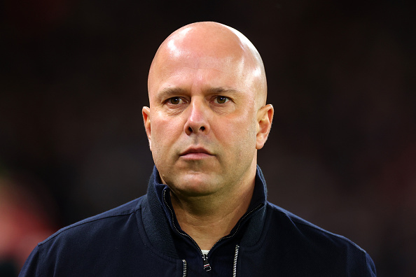 Liverpool v Brighton & Hove Albion - Emirates FA Cup Fourth Round