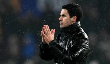 Can Arsenal fix this? - The Athletic