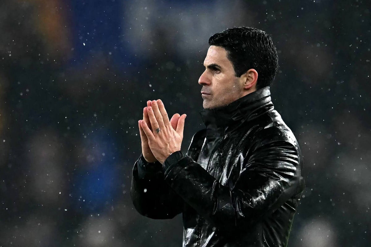 Can Arsenal fix this? - The Athletic