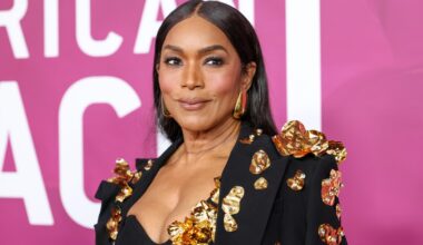 Angela Bassett Issues Charge to Entertainment Industry at ABFF Honors