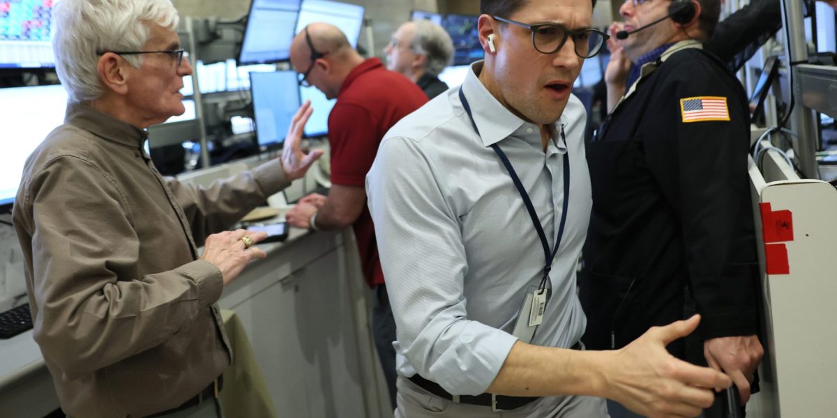 Citadel Securities demolishes viral AI doomsday essay