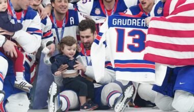 Attorneys for driver accused of killing Gaudreau brothers seek to dismiss charges